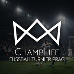 ChampLife Fußballturnier Prag